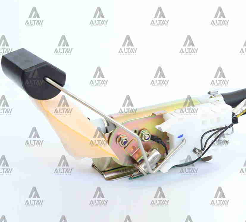 Hyundai Accent Depo Şamandırası Komple . Dikkat Fişli OEM 31110-22040 Hyundai Accent Depo Şamandırası Komple . Dikkat Fişli OEM 31110-22040