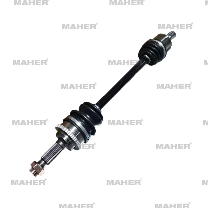 KIA Picanto Sol Ön Aks Komple Ön OEM 49500-1Y210 KIA Picanto Sol Ön Aks Komple Ön OEM 49500-1Y210