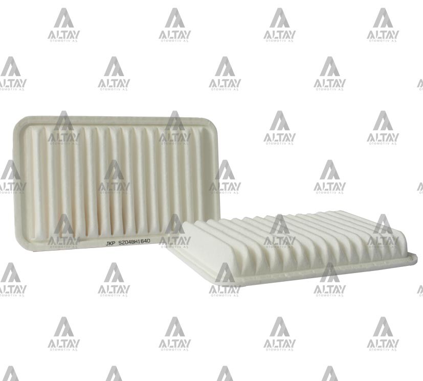 Suzuki Swift Hava Fıltresı OEM 13780-69L00 Suzuki Swift Hava Fıltresı OEM 13780-69L00