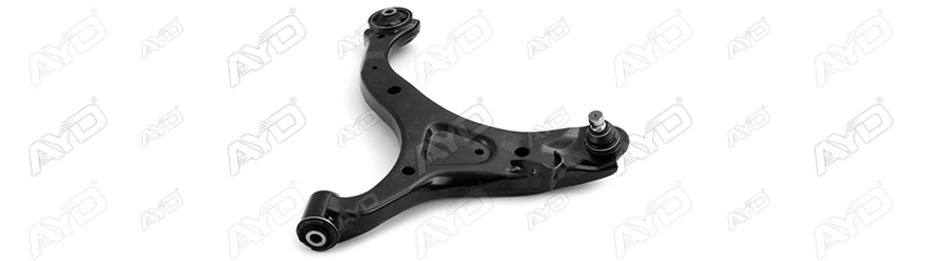 Hyundai Santa FE Sağ Salıncak 2006- Santafe Burçlu Rotilli OEM 54501-2B100 Hyundai Santa FE Sağ Salıncak 2006- Santafe Burçlu Rotilli OEM 54501-2B100