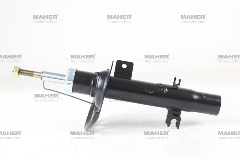 Citroen C4 Sol Ön Amortisör OEM 5208F6