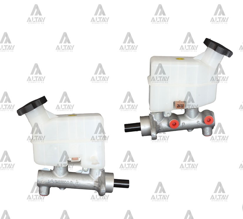 Hyundai Tucson Fren Ana Merkez OEM 58510-2E500