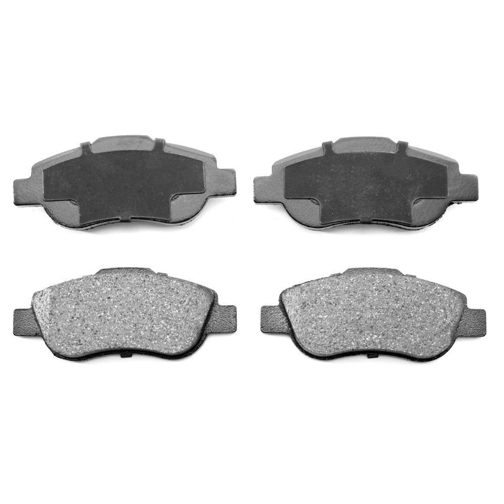Fiat Punto Ön Fren Balata OEM 77362689 Fiat Punto Ön Fren Balata OEM 77362689