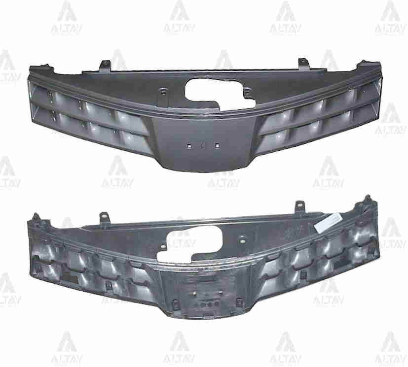 Nissan Note Dış Panjur OEM 62310-9U000