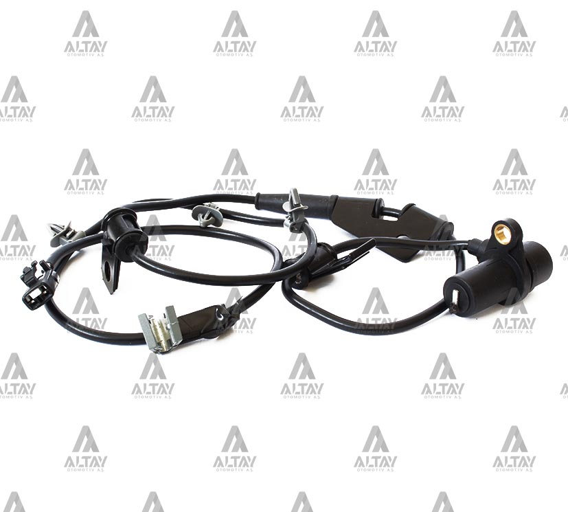 Hyundai Elantra Sağ Ön Sensör Abs OEM 95670-2D150