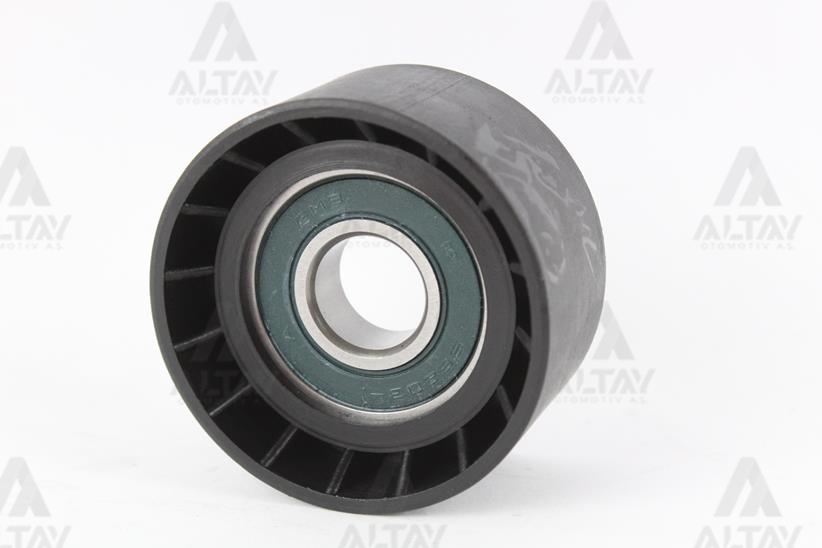 Renault Traffic V Kayış Gergi Rulmanı OEM 1192569T25 Renault Traffic V Kayış Gergi Rulmanı OEM 1192569T25