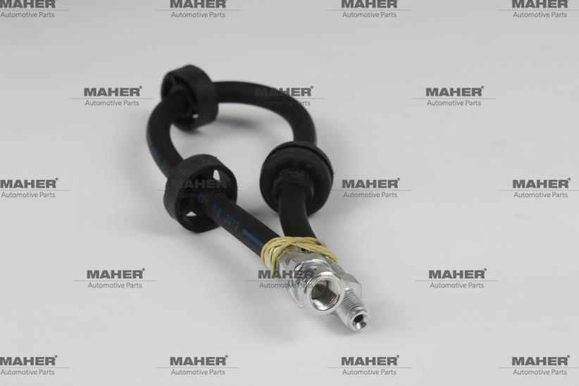 Fiat Bravo Ön Hortum Fren Iı OEM 46554126