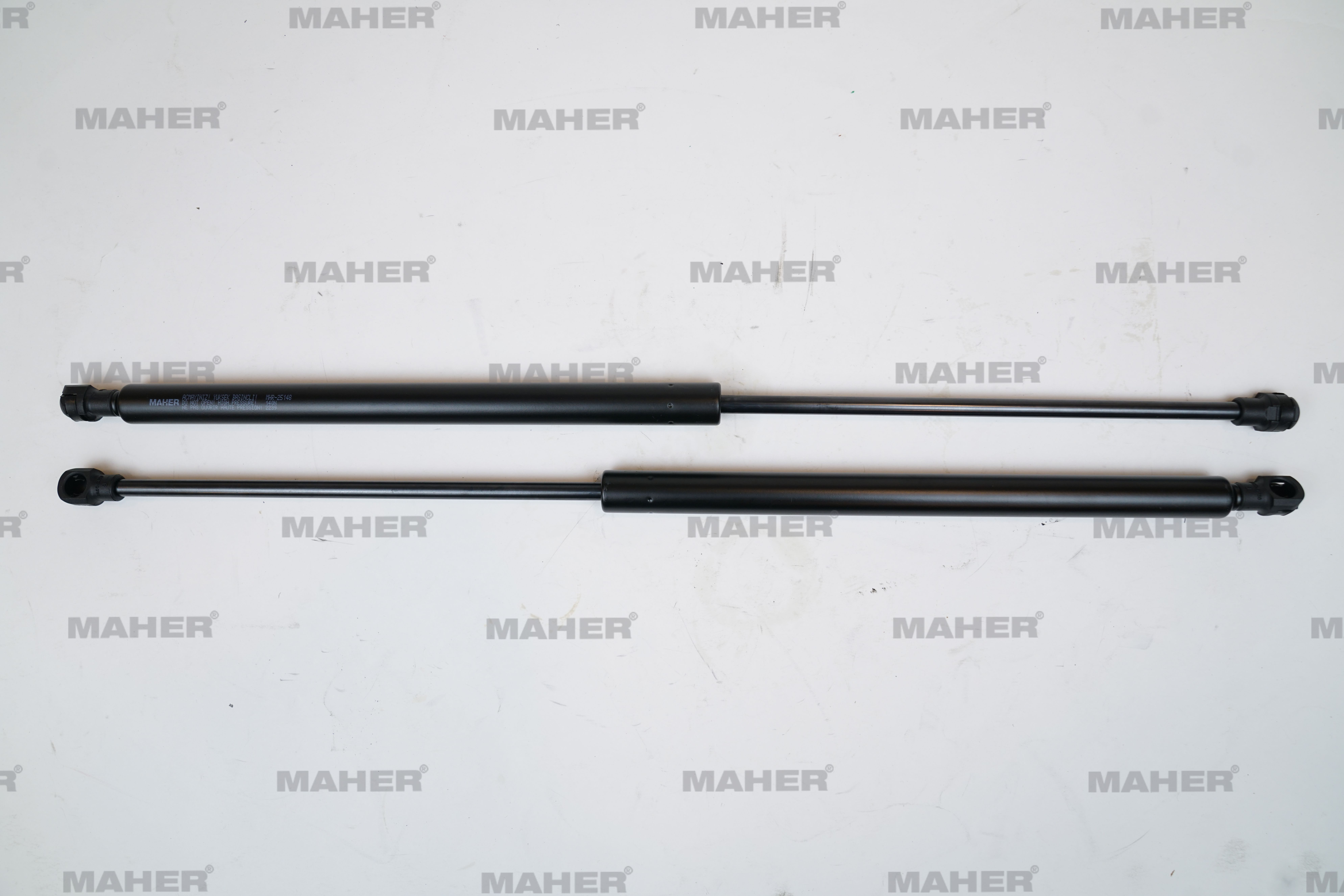 Peugeot 206 Amortisör Bagaj Kapak Statıon Wagon OEM 8731G4
