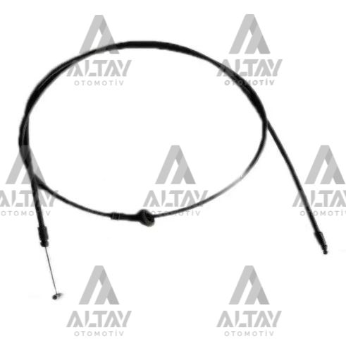 Hyundai Tucson Arka Fren Teli 2004-2010