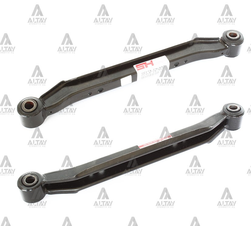 Nissan Sunny Sağ Arka Süspansiyon 1990-1995 Denge Kolu Sağ OEM 55120-50Y00