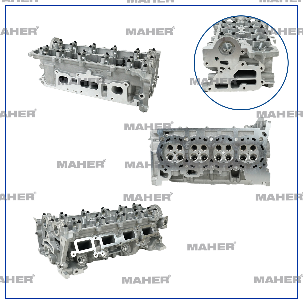 Nissan Juke Silindir Kapağı Renault OEM 11041-00Q2F Nissan Juke Silindir Kapağı Renault OEM 11041-00Q2F
