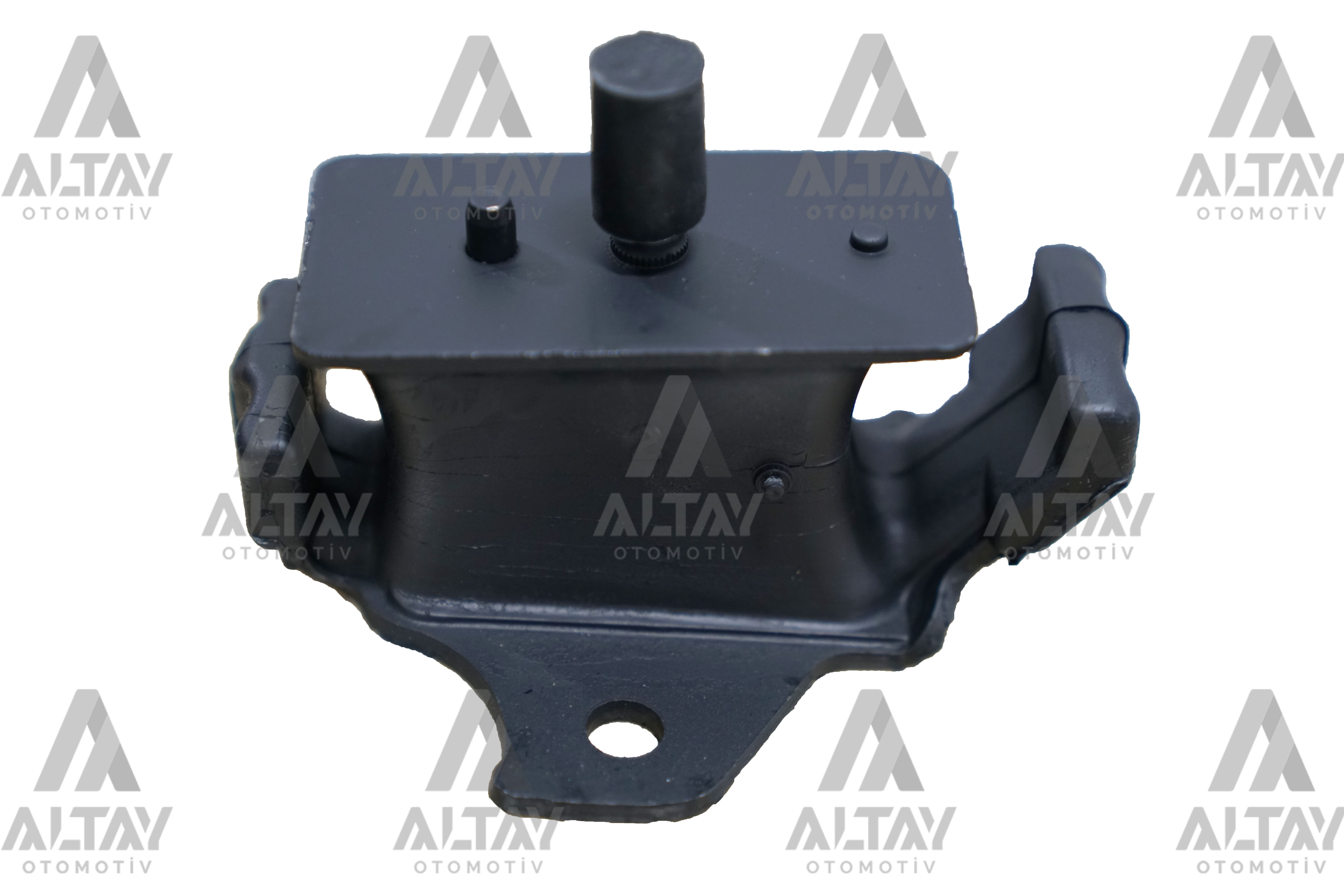 Toyota Hilux Ön Motor Takozu 2015- Takoz Ön Revo OEM 12361-0L020