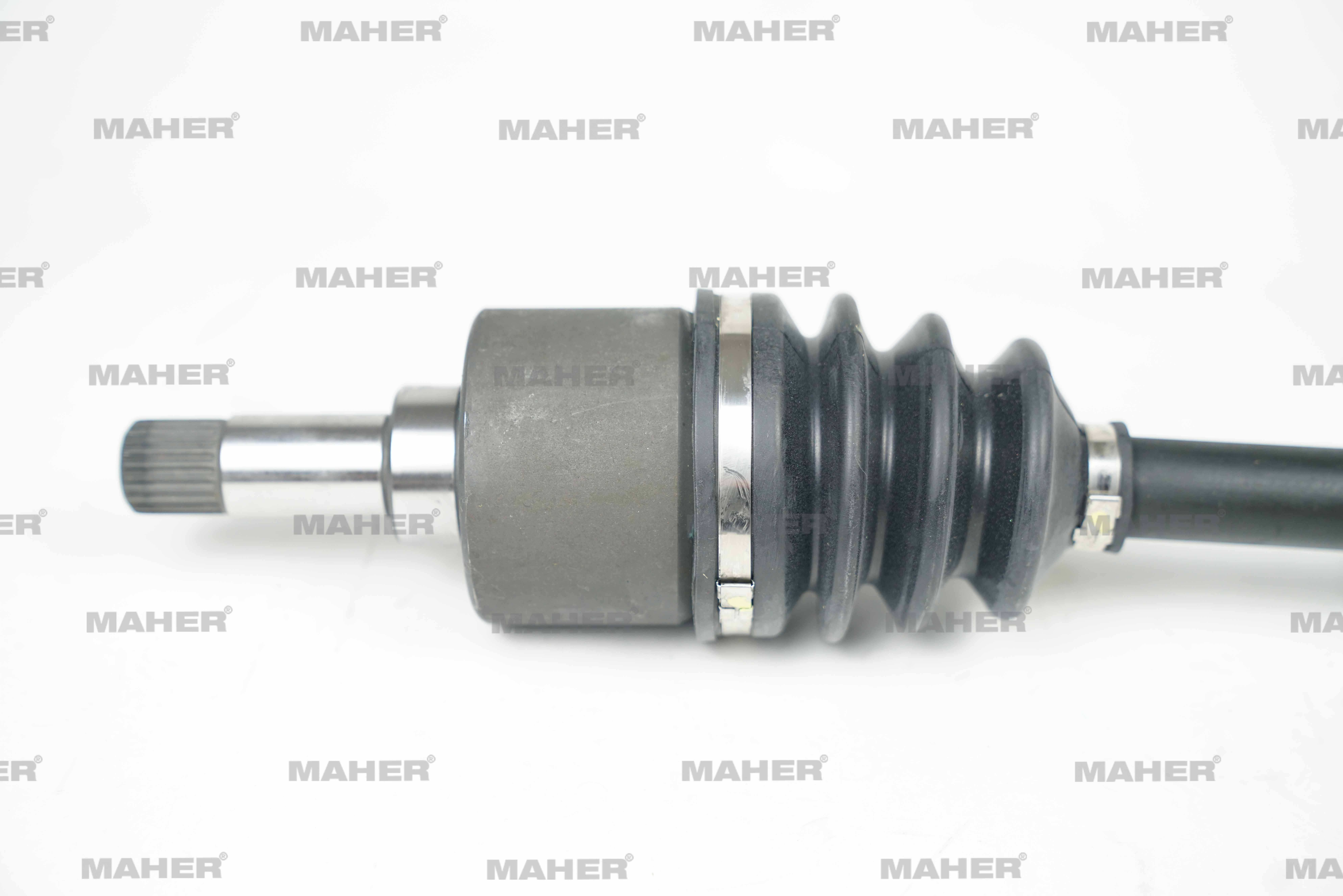 Citroen Saxo Ön Aks Komple Ön OEM 32722Q