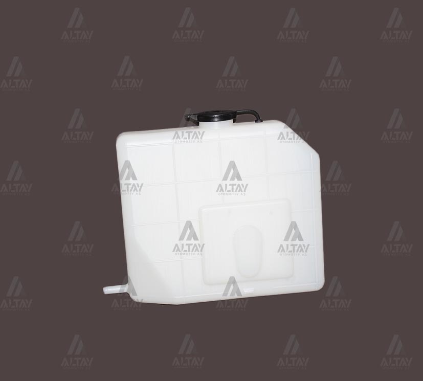 Suzuki Swift Genleşme Tankı 2005-2009