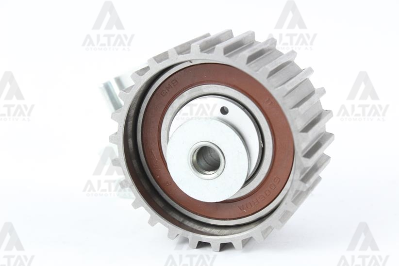 Alfa Romeo Giulietta V Kayış Gergi Rulmanı Triger Gergisi Jtd OEM 12810-79J51 Alfa Romeo Giulietta V Kayış Gergi Rulmanı Triger Gergisi Jtd OEM 12810-79J51