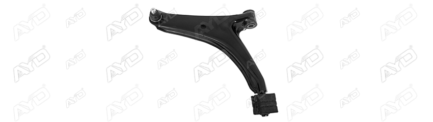 Suzuki Swift Sol Salıncak 1990-2001 Burçlu Rotilli Alt Sol OEM 45202-60E01