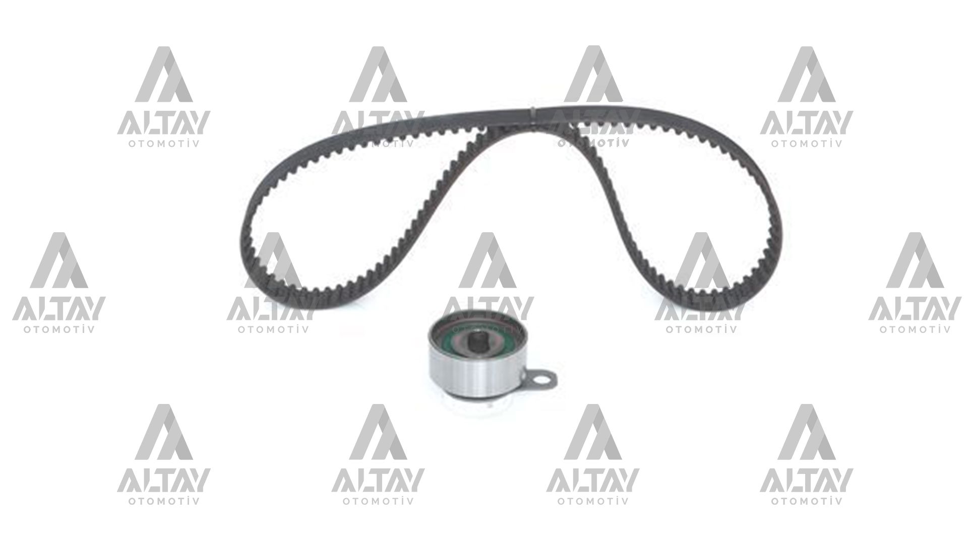 Toyota Corolla Dış Triger Seti . Enj OEM KTB243 Toyota Corolla Dış Triger Seti . Enj OEM KTB243