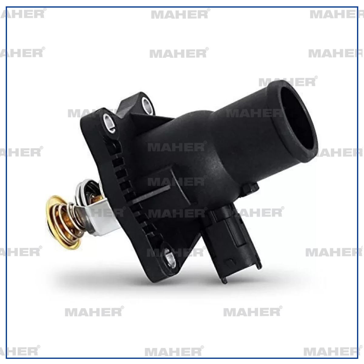 Opel Astra Termostat J OEM 1338372