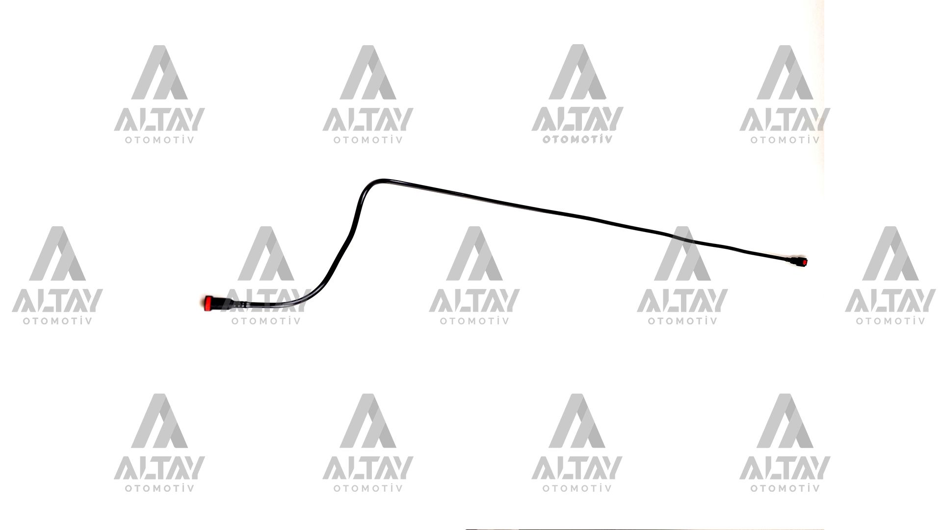 Renault Captur Yakıt Borusu Renault Captur Yakıt Borusu