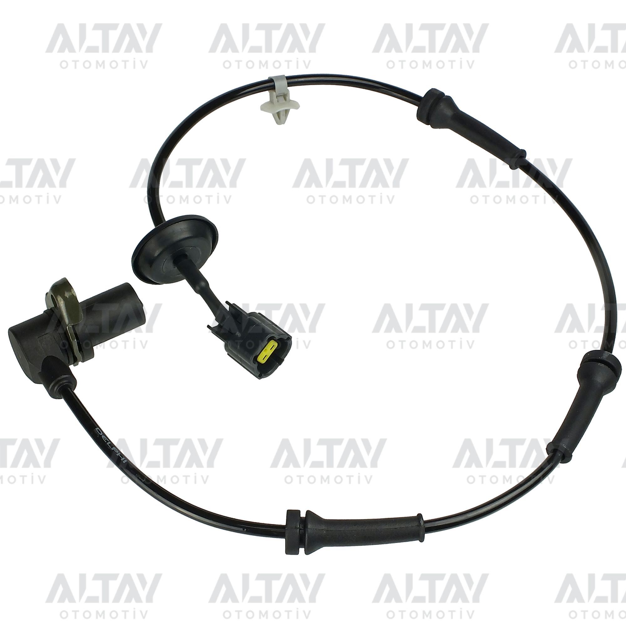 Chevrolet Aveo Sol Ön Sensör Abs OEM 96473221