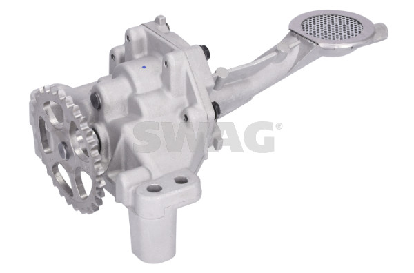 Citroen Berlingo Yağ Pompa OEM 1001C1