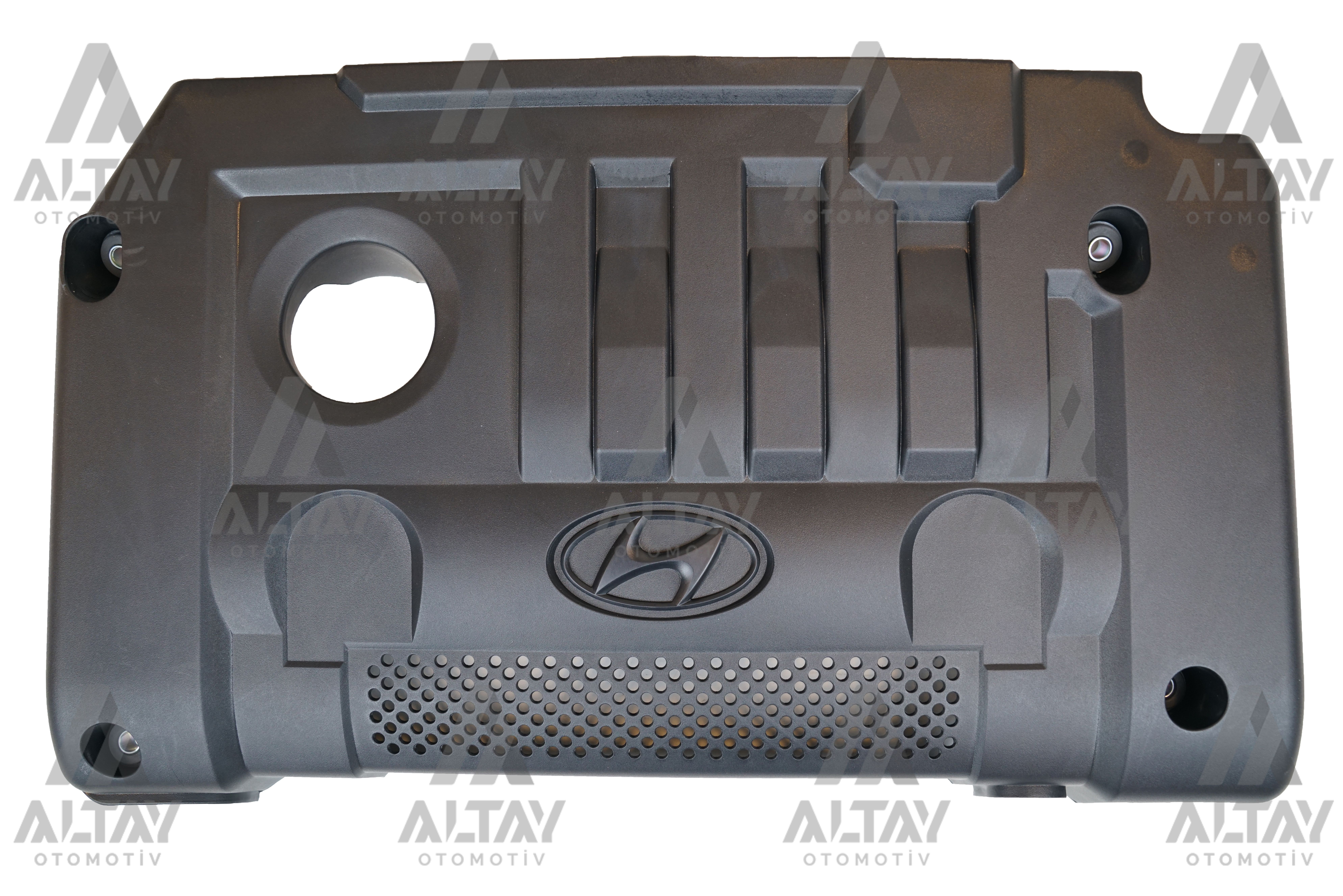 Hyundai Matrix Dış Motor Muhafaza Kapak OEM 29240-23660