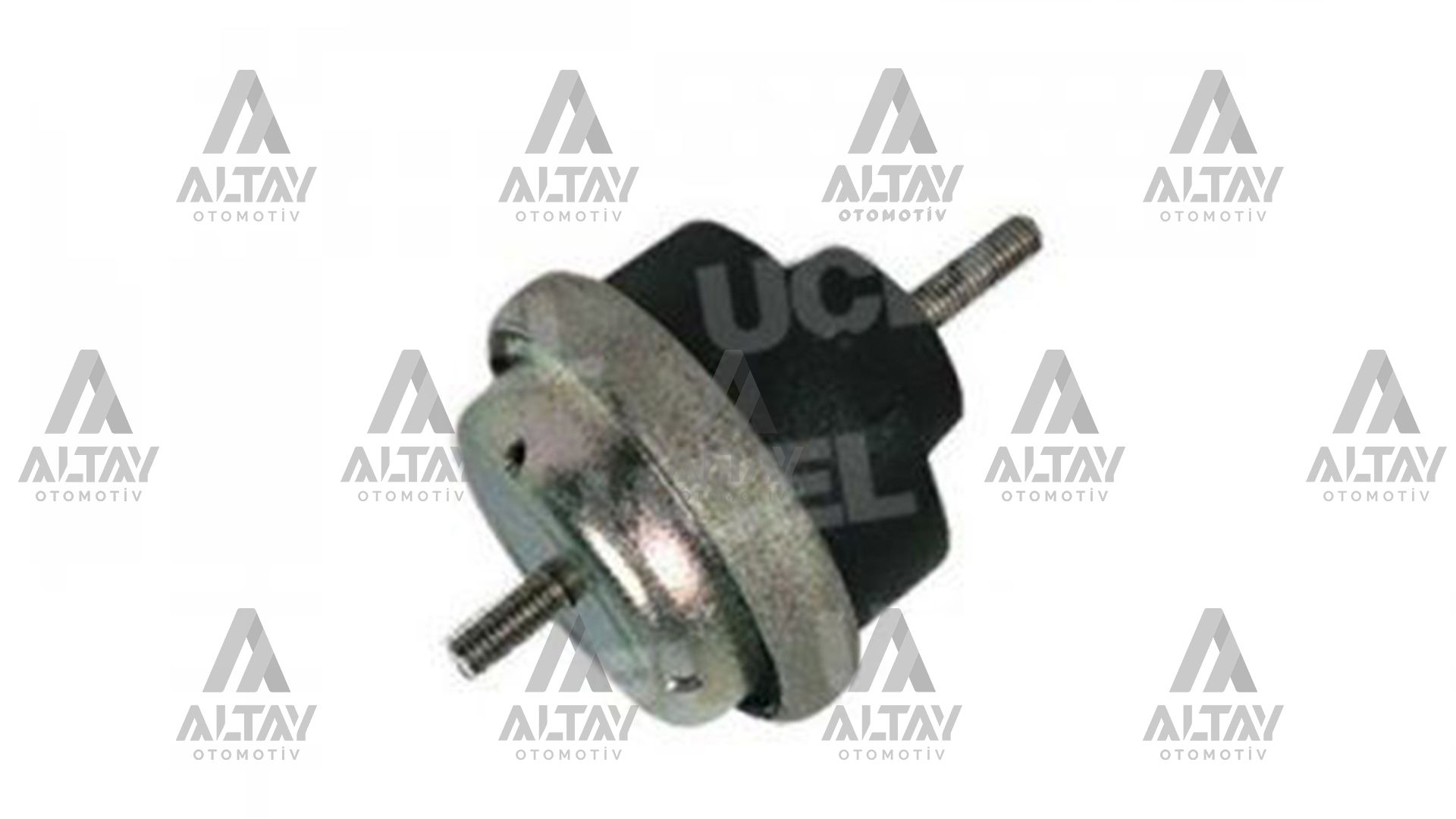 Citroen Xsara Sağ Motor Takozu Takoz OEM 184447