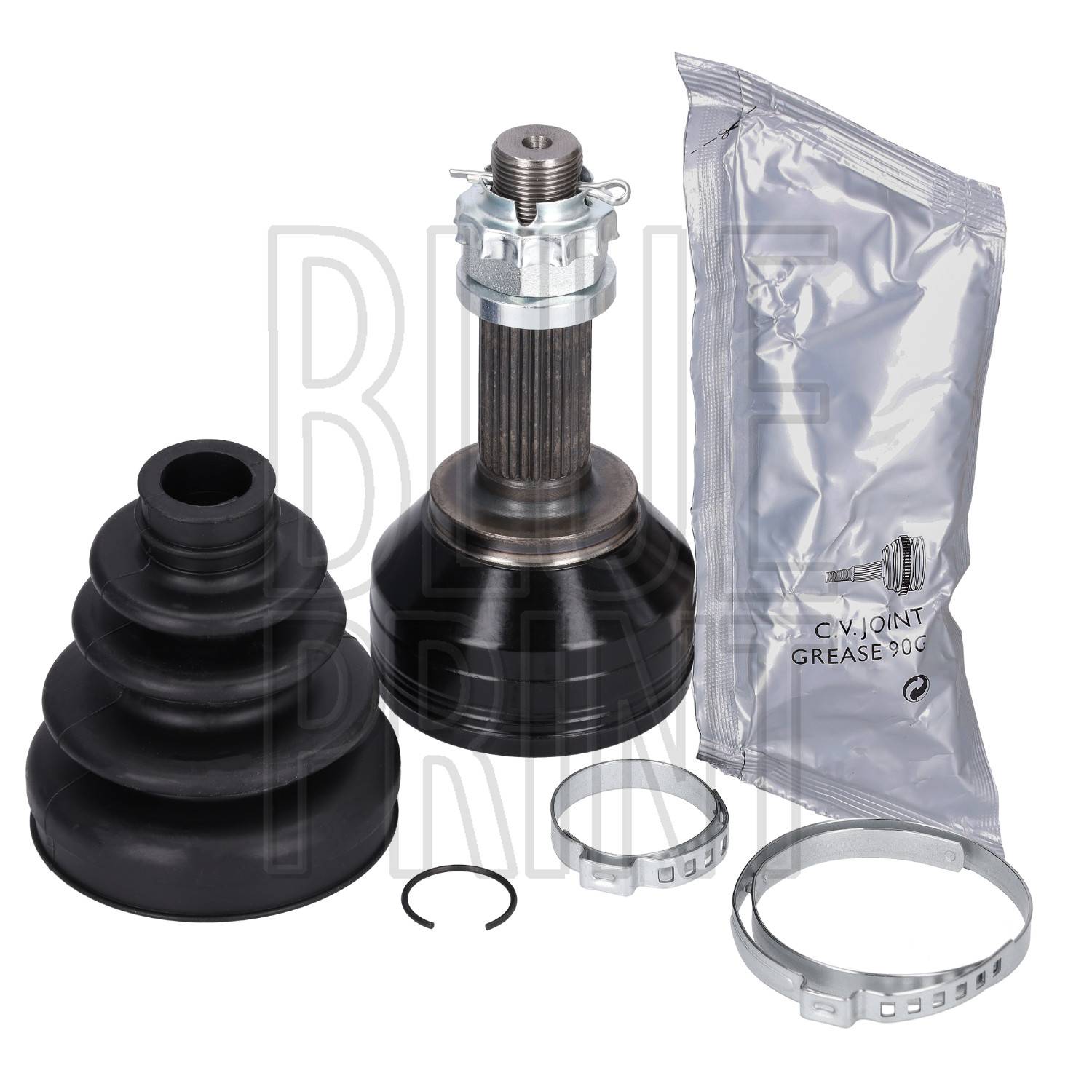Nissan Qashqai Aks Kafası . Dcı OEM C92AA-JD22B Nissan Qashqai Aks Kafası . Dcı OEM C92AA-JD22B