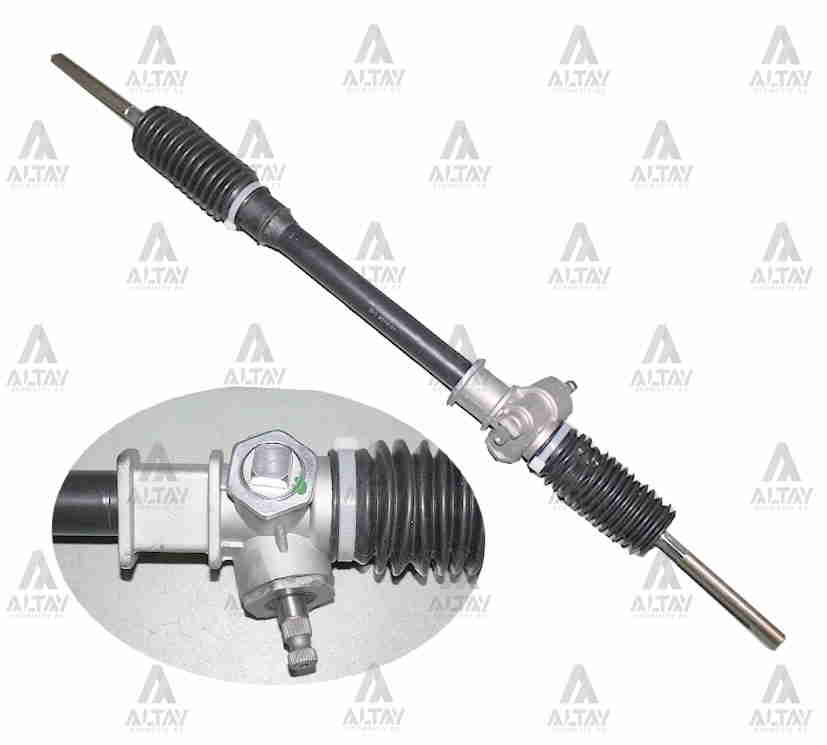 Suzuki Alto Direksiyon Kutusu OEM 45800-84300