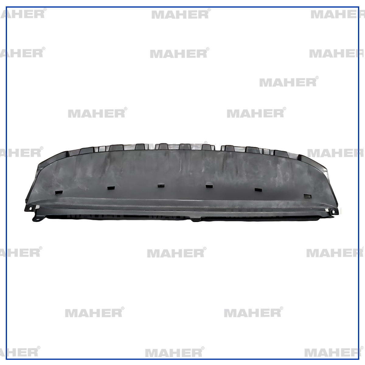 Volkswagen Scirocco Ön Tampon 2009-2014 Volkswagen Scirocco Ön Tampon 2009-2014