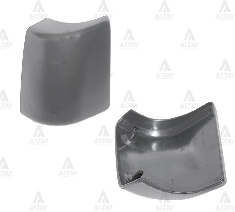 Mitsubishi Canter Sağ Ön Tampon ve Aksamı 1986-1995