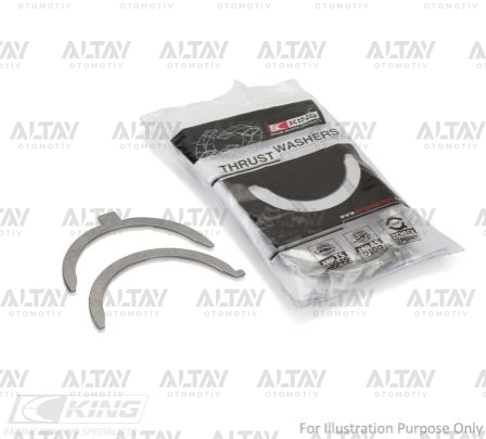 Honda Civic Ana Krank Gezi Ayı . OEM TW110AM