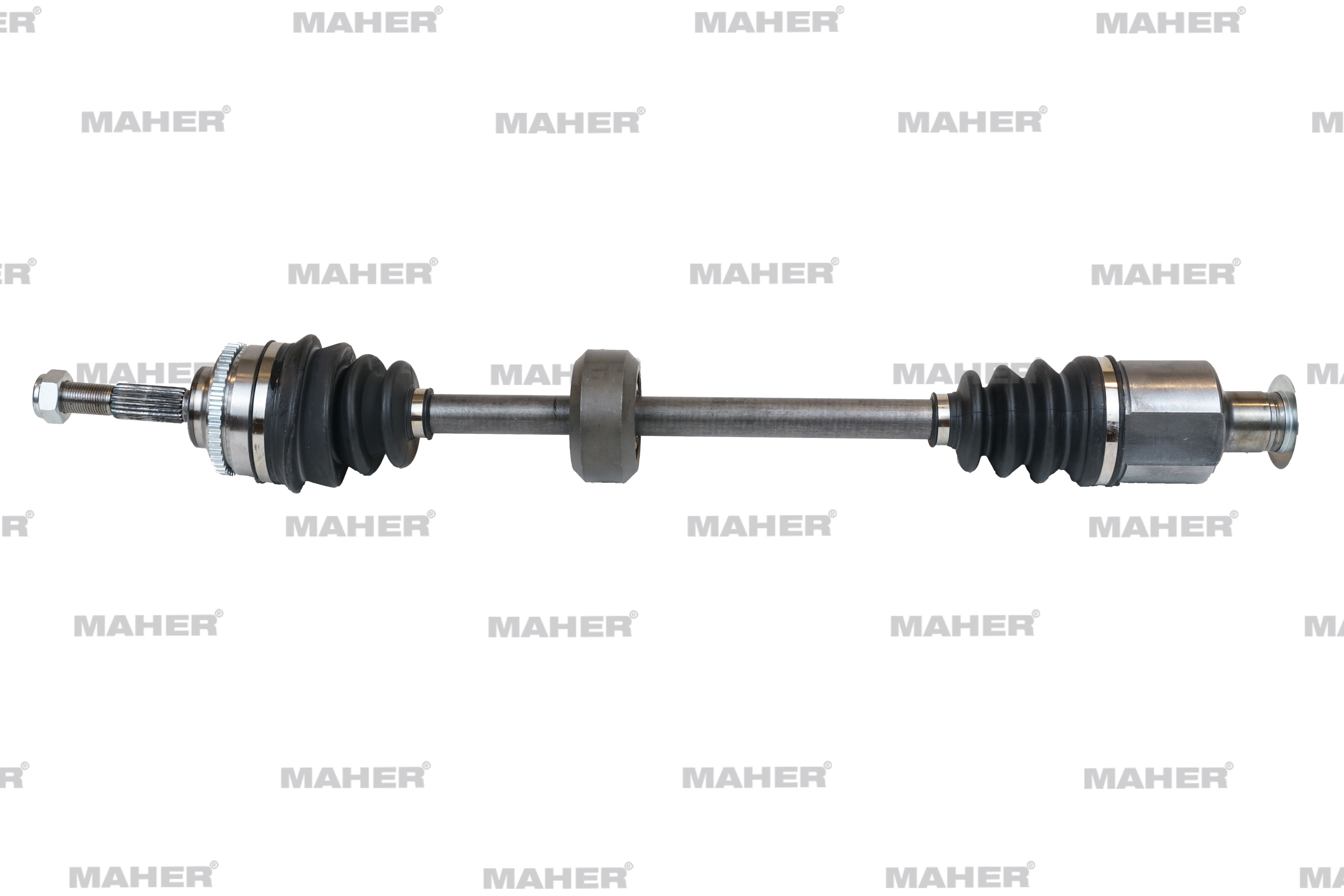 Renault Clio Sağ Ön Aks Komple Ön Iı OEM 391004165R