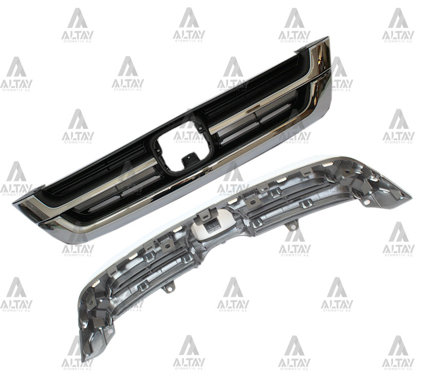 Honda CR-V Dış Panjur Crv OEM 71121-SWN-H11