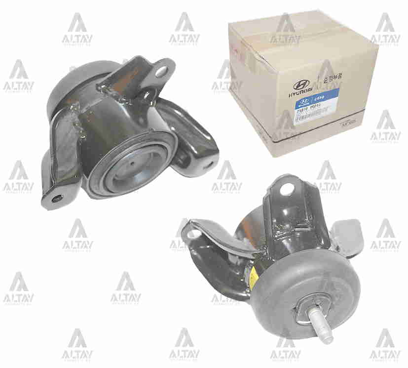 Hyundai Elantra Sağ Motor Takozu 2011- Takoz Blue OEM 21810-1R000 Hyundai Elantra Sağ Motor Takozu 2011- Takoz Blue OEM 21810-1R000