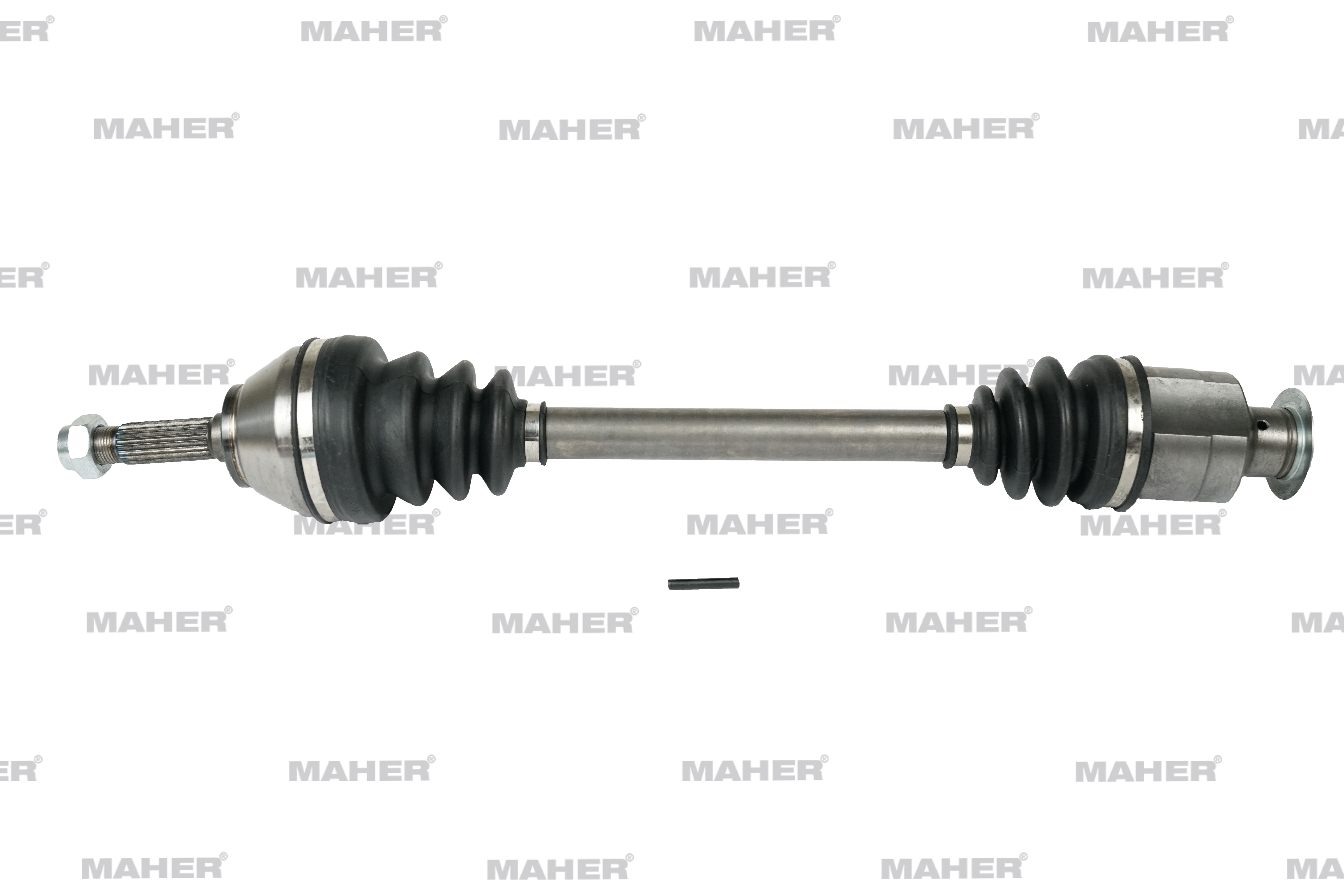 Dacia Logan Sol Sağ Ön Aks Komple Ön Pıck-up OEM 8201074126 Dacia Logan Sol Sağ Ön Aks Komple Ön Pıck-up OEM 8201074126