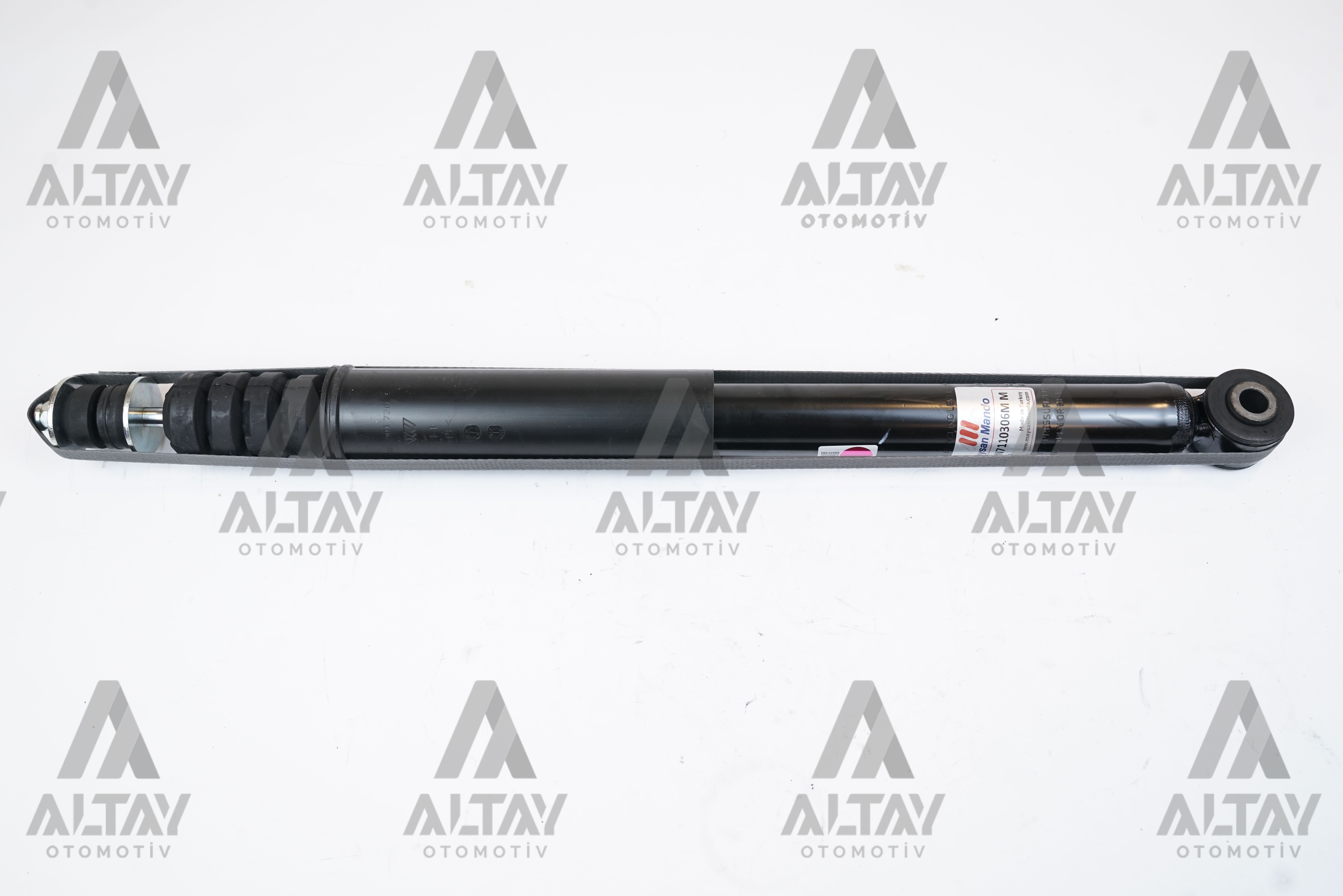 Dacia Sandero Arka Amortisör 2020- Gazlı OEM 562109623R Dacia Sandero Arka Amortisör 2020- Gazlı OEM 562109623R