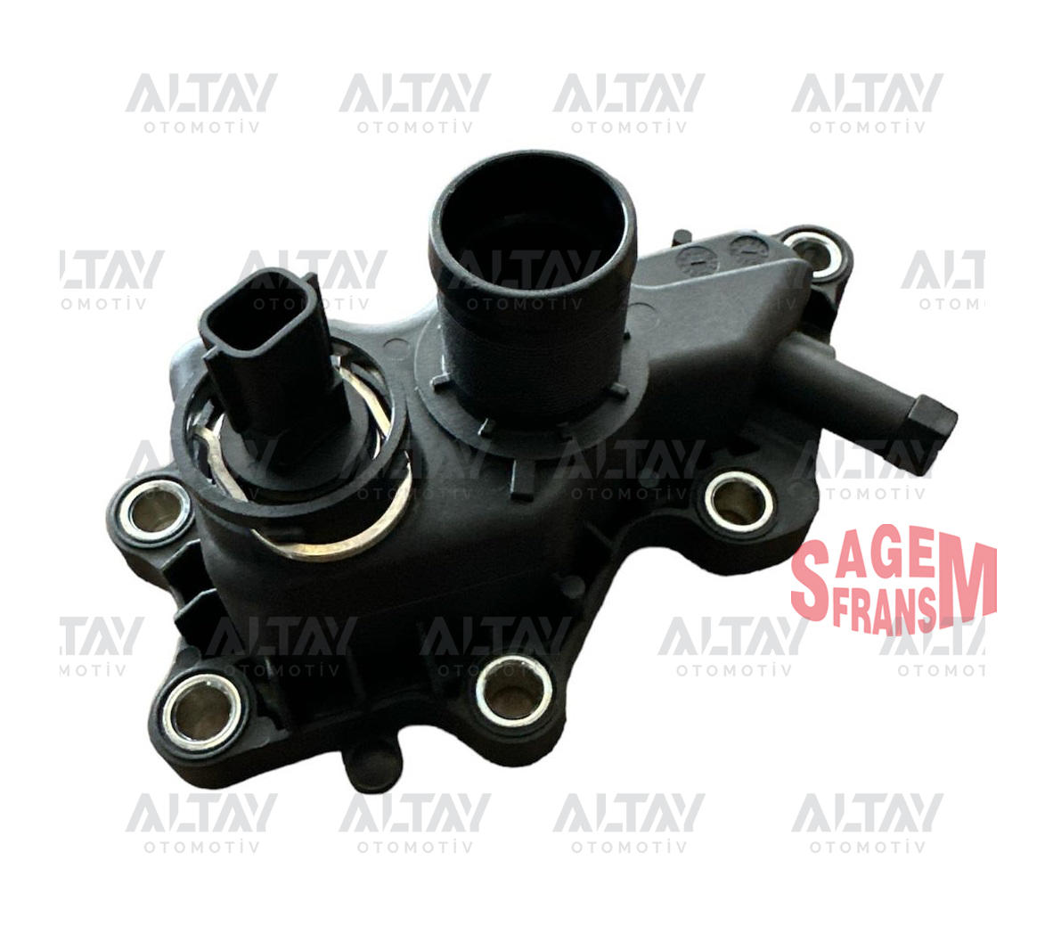 Renault Clio Termostat Iv OEM 110601903R