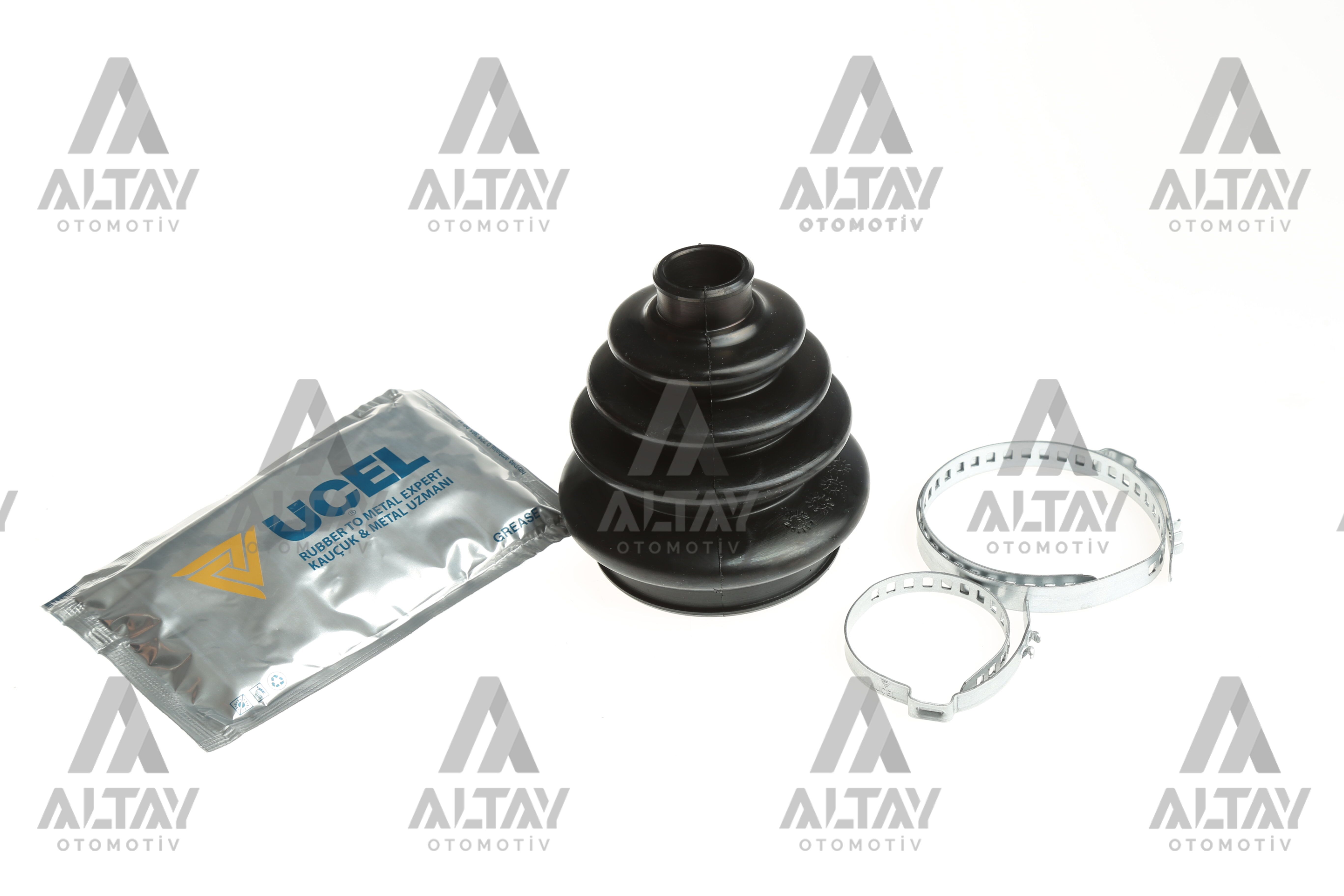 Fiat Uno Dış Aks Körüğü Aks Takım Dış OEM 7682886 Fiat Uno Dış Aks Körüğü Aks Takım Dış OEM 7682886