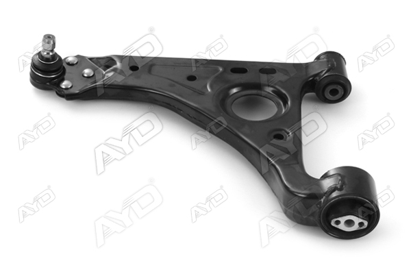 Opel Mokka Sol Salıncak 2013- Rotilli Sac Alt Sol OEM 352551