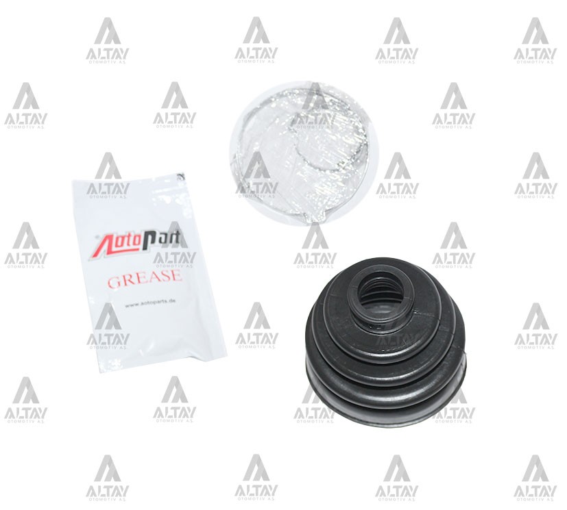 Honda Jazz Dış Aks Körüğü 2002- Aks Takım Dış . - . OEM 44018-S04-C05 Honda Jazz Dış Aks Körüğü 2002- Aks Takım Dış . - . OEM 44018-S04-C05