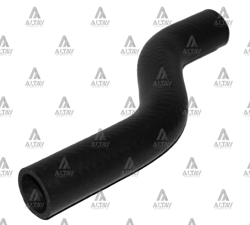 Hyundai Elantra Radyatör Hortumu 1996-2001 Hortum Üst OEM 25411-29100 Hyundai Elantra Radyatör Hortumu 1996-2001 Hortum Üst OEM 25411-29100
