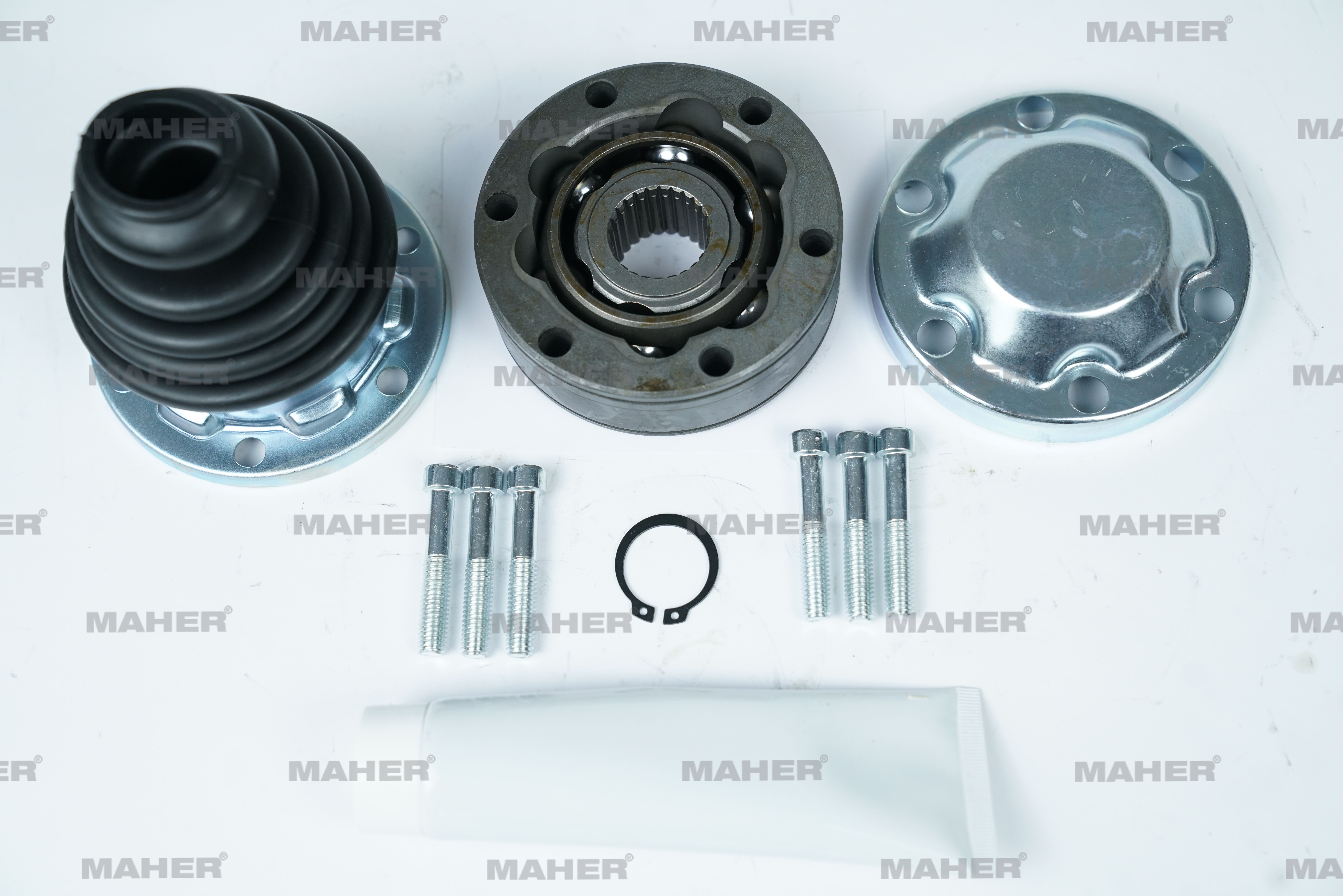 Fiat Tempra İç Aks Kafası İç OEM 42601388