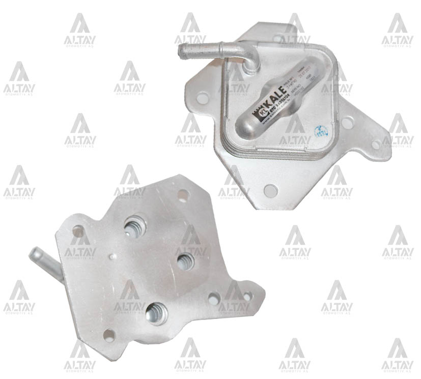 Toyota Auris Intercooler 2013-