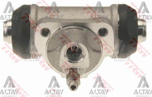 Nissan Navara Sol Sağ Arka Fren Sılındırı Pıckup Sol-sag OEM 44100-EB30A