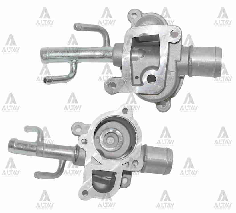 Hyundai Accent Termostat 2006- OEM 25620-26160 Hyundai Accent Termostat 2006- OEM 25620-26160