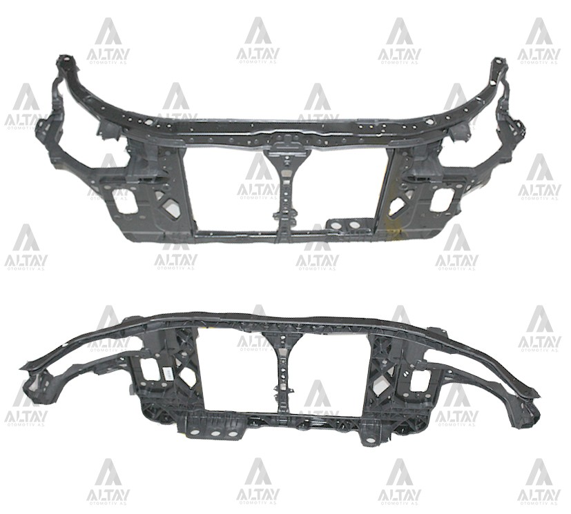 Hyundai I30 Ön Ön Panel Hyundai I30 Ön Ön Panel
