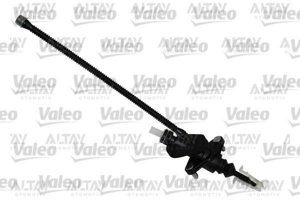 Opel Corsa Debriyaj Merkez Üst C OEM 679401