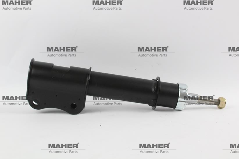 Suzuki Vitara Sağ Ön Amortisör 1998-2005 Grand-vıtara OEM 634072