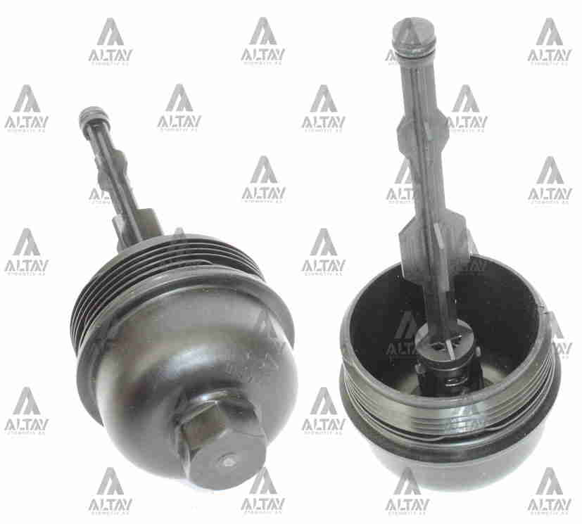 Hyundai I30 Kapak Yağ Filtre Era OEM 26350-2A000